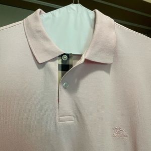 Burberry Brit Shirt NWT XXL